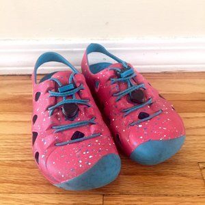 Keen Slip Resistant Kid Shoes - Size 12